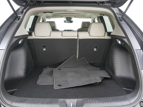 Used 2027 Honda HR-V EX-L image 9