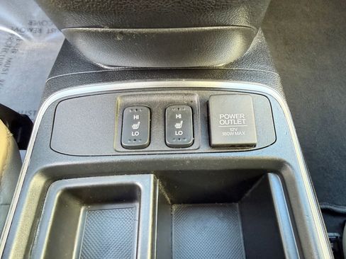 Used 2015 Honda CR-V EX-L image 23