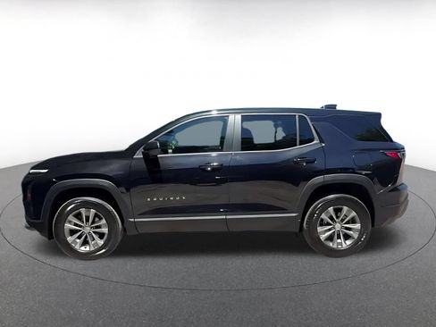 Used 2025 Chevrolet Equinox LT FWD image 8