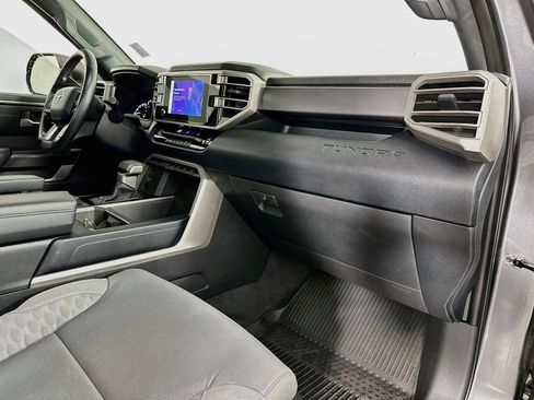 Used 2025 Toyota Tundra SR5 AWD/4WD image 29