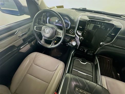 Used 2023 RAM 1500 Limited image 9