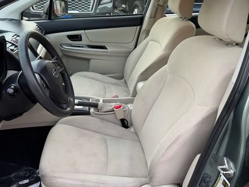 Used 2016 Subaru Impreza 2.0i AWD/4WD image 9