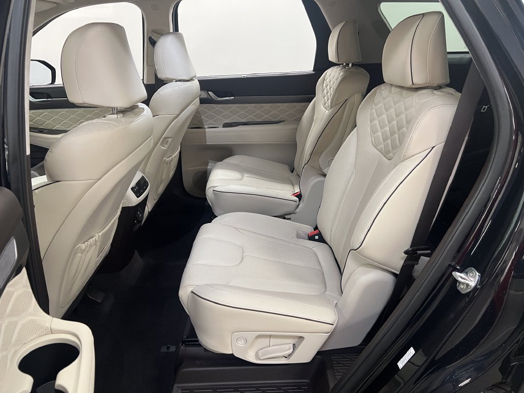 Used 2020 Hyundai Palisade Limited FWD image 25