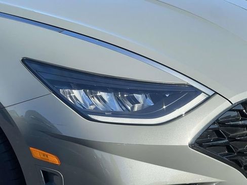 Certified 2023 Hyundai Sonata SEL w/ Convenience Package image 9