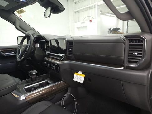 New 2026 Chevrolet Silverado 1500 LT Trail Boss w/ LT Trail Boss Premium Package image 29