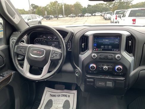 Used 2022 GMC Sierra 2500 SLE w/ SLE Convenience Package image 27