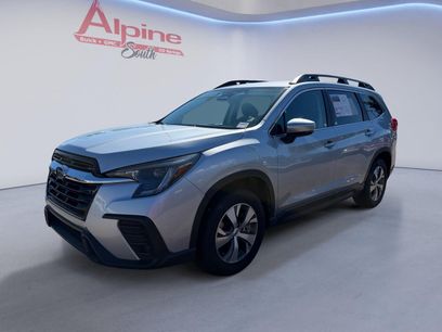 Used 2025 Subaru Ascent Premium