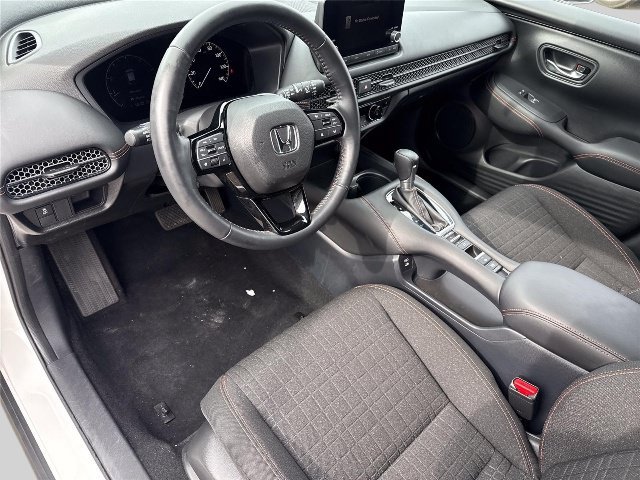 Used 2024 Honda HR-V Sport image 10