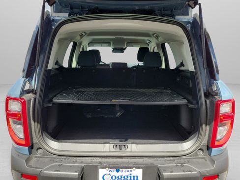 New 2025 Ford Bronco Sport Heritage image 56