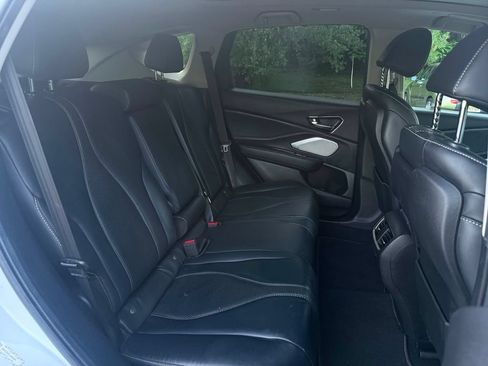 Used 2020 Acura RDX AWD w/ Technology Package image 27