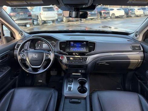 Used 2022 Honda Ridgeline RTL-E image 3