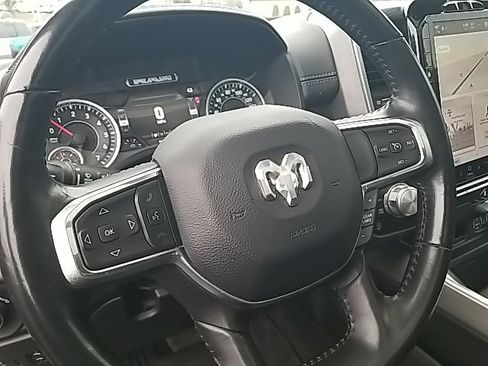 Used 2023 RAM 1500 Laramie image 19