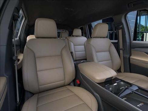 New 2027 Buick Enclave Preferred w/ Power Package FWD image 16