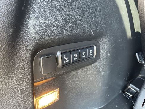 Used 2017 Ford Explorer Limited w/ Equipment Group 303A image 14