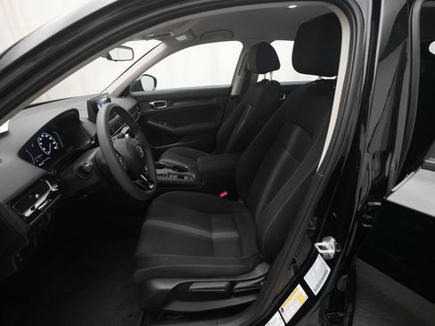 Certified 2023 Honda Civic LX image 7