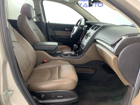 Used 2017 GMC Acadia Limited SLT AWD/4WD image 40