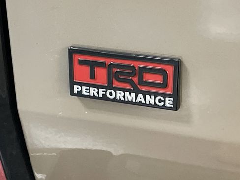 Used 2025 Toyota Tundra TRD Pro image 39