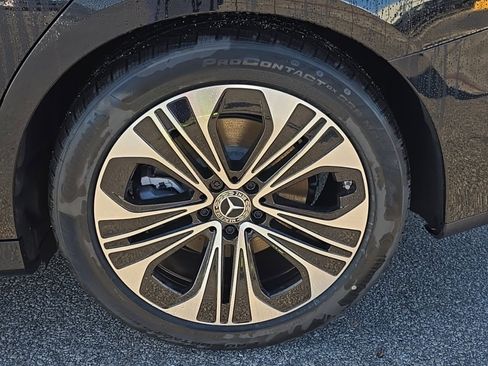 New 2026 Mercedes-Benz E 350 4MATIC image 10