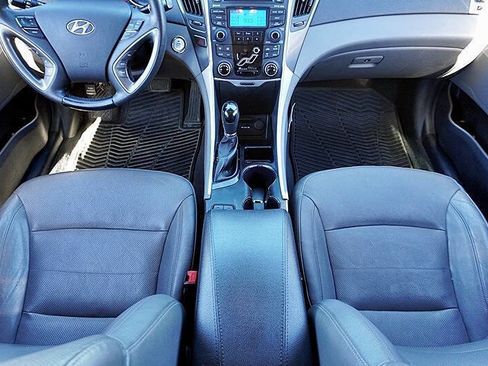 Used 2012 Hyundai Sonata Base 4dr Sedan w/ Leather Pkg image 20