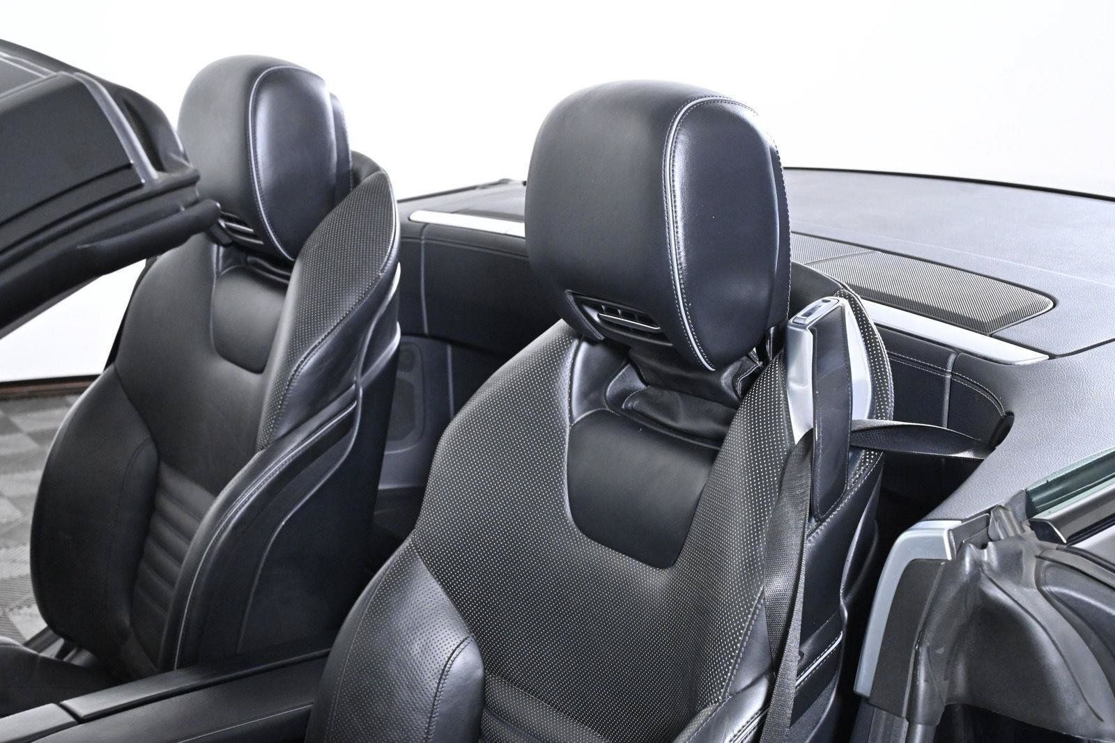 Used 2013 Mercedes-Benz SL 550 image 35