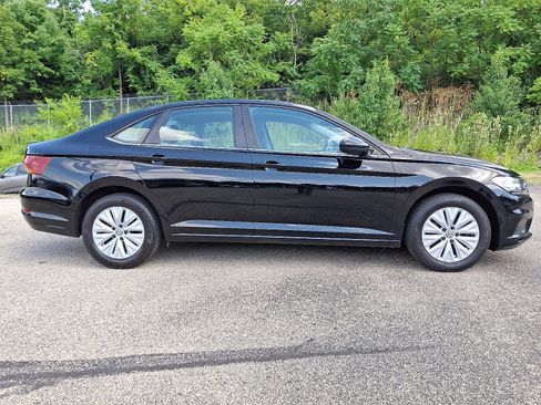 Used 2019 Volkswagen Jetta S w/ Driver Assistance Package FWD image 7