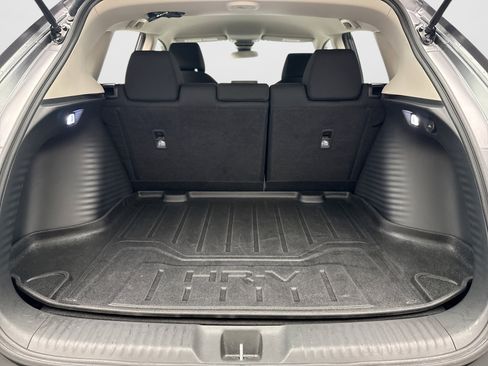 Used 2024 Honda HR-V LX image 20