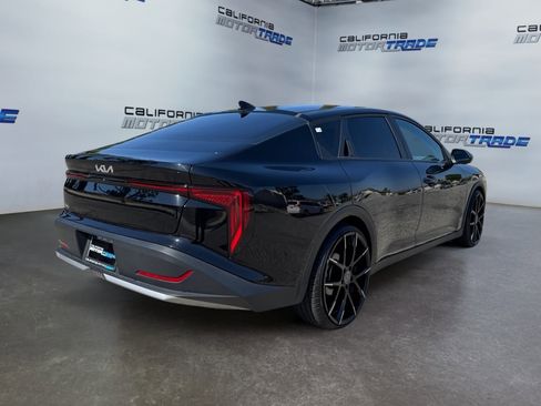 Used 2025 Kia K4 EX FWD image 5