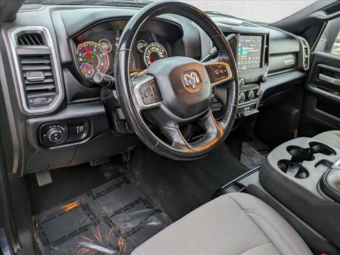 Used 2024 RAM 3500 Big Horn image 10