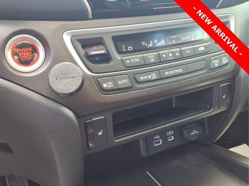 Used 2024 Honda Ridgeline TrailSport image 26