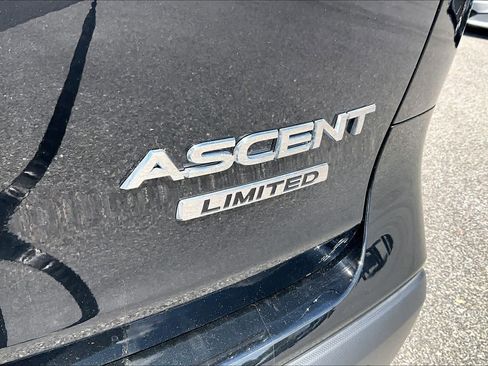 Used 2023 Subaru Ascent Limited AWD/4WD image 10