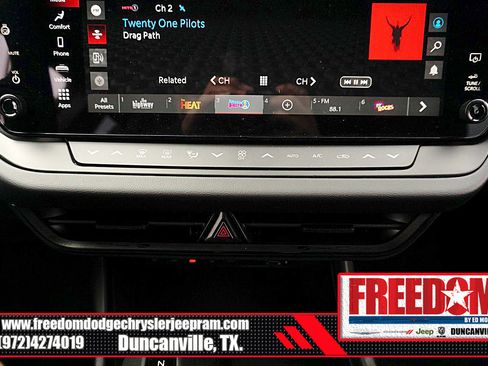 New 2026 Dodge Charger Scat Pack image 22