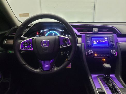 Used 2020 Honda Civic LX image 22