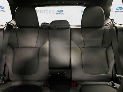 New 2026 Subaru Forester Sport AWD/4WD image 10