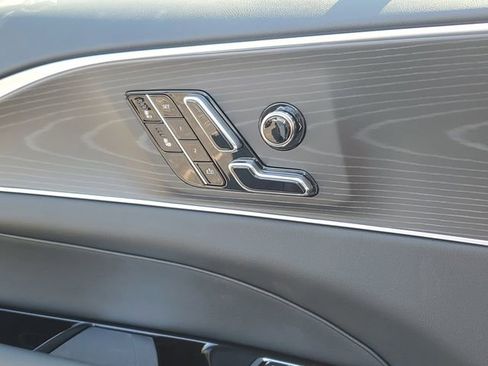 New 2026 Cadillac Lyriq Sport w/ LPO, Floor Liner Package AWD/4WD image 21
