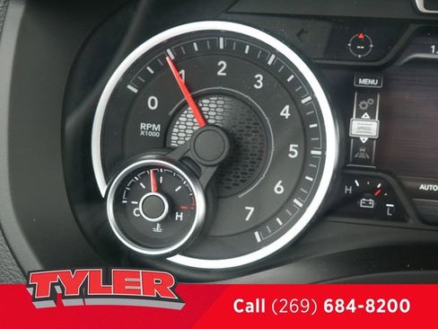 New 2026 RAM 1500 Big Horn image 48