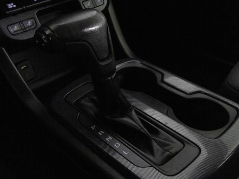 Used 2018 Chevrolet Colorado Z71 image 23