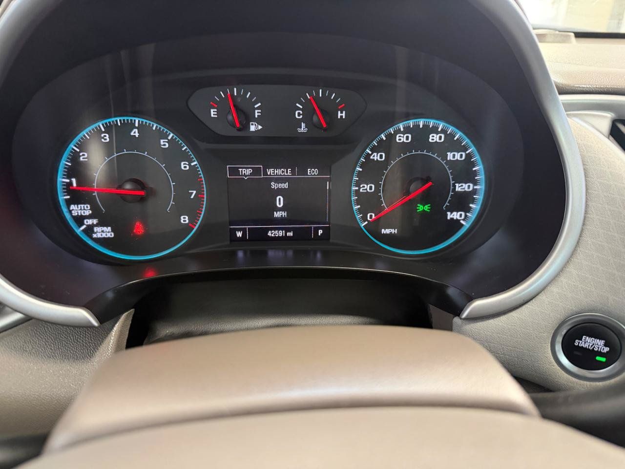 Used 2025 Chevrolet Malibu LT FWD image 33