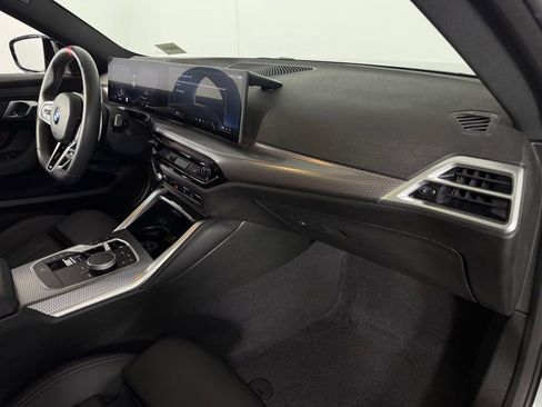 Used 2025 BMW M240i xDrive Coupe image 27