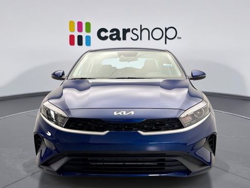 Used 2024 Kia Forte LXS w/ LXS Technology Package FWD image 8