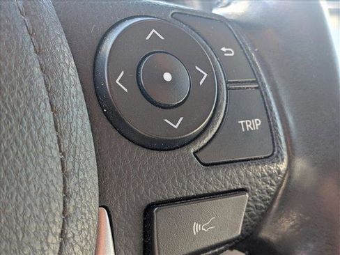 Used 2017 Toyota RAV4 XLE image 13