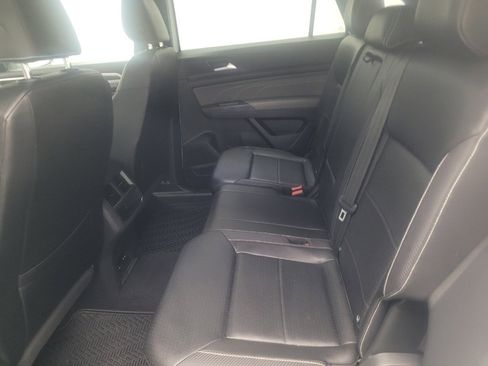 Used 2021 Volkswagen Atlas Cross Sport SEL AWD/4WD image 18