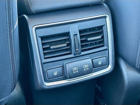 Used 2024 Subaru Forester Touring image 26