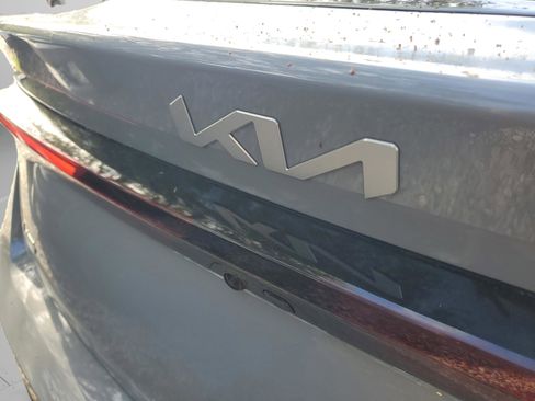 New 2026 Kia K5 GT-Line w/ GT-Line Premium Package image 7