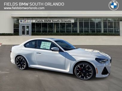 New 2026 BMW 230i Coupe w/ Premium Package