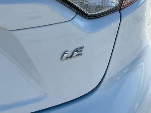 Used 2023 Toyota Corolla LE image 18