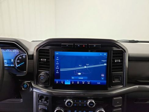 Used 2023 Ford F150 XLT w/ Equipment Group 302A High AWD/4WD image 23