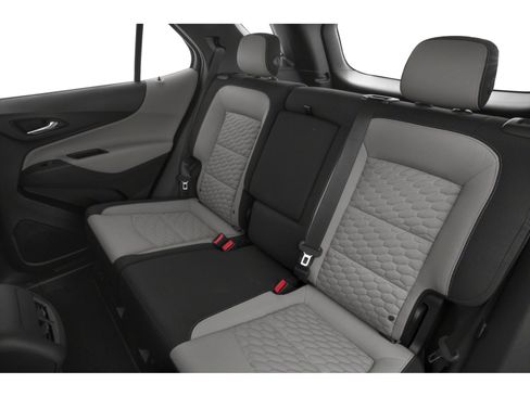 Used 2019 Chevrolet Equinox LS FWD image 13