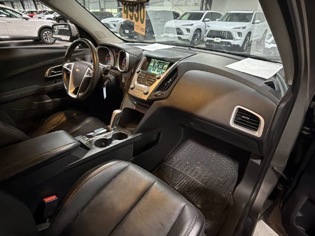 Used 2012 Chevrolet Equinox LT AWD/4WD image 29