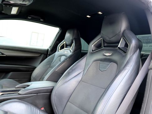 Used 2017 Cadillac ATS V w/ Luxury Package image 17