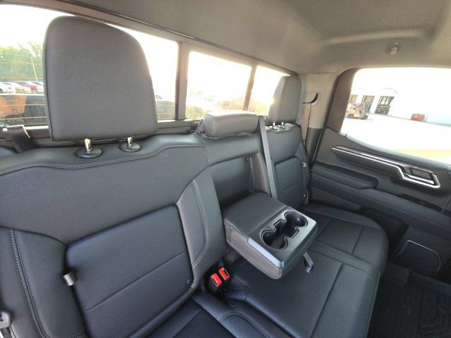 Used 2026 Chevrolet Silverado 1500 LTZ w/ LTZ Premium Package AWD/4WD image 16
